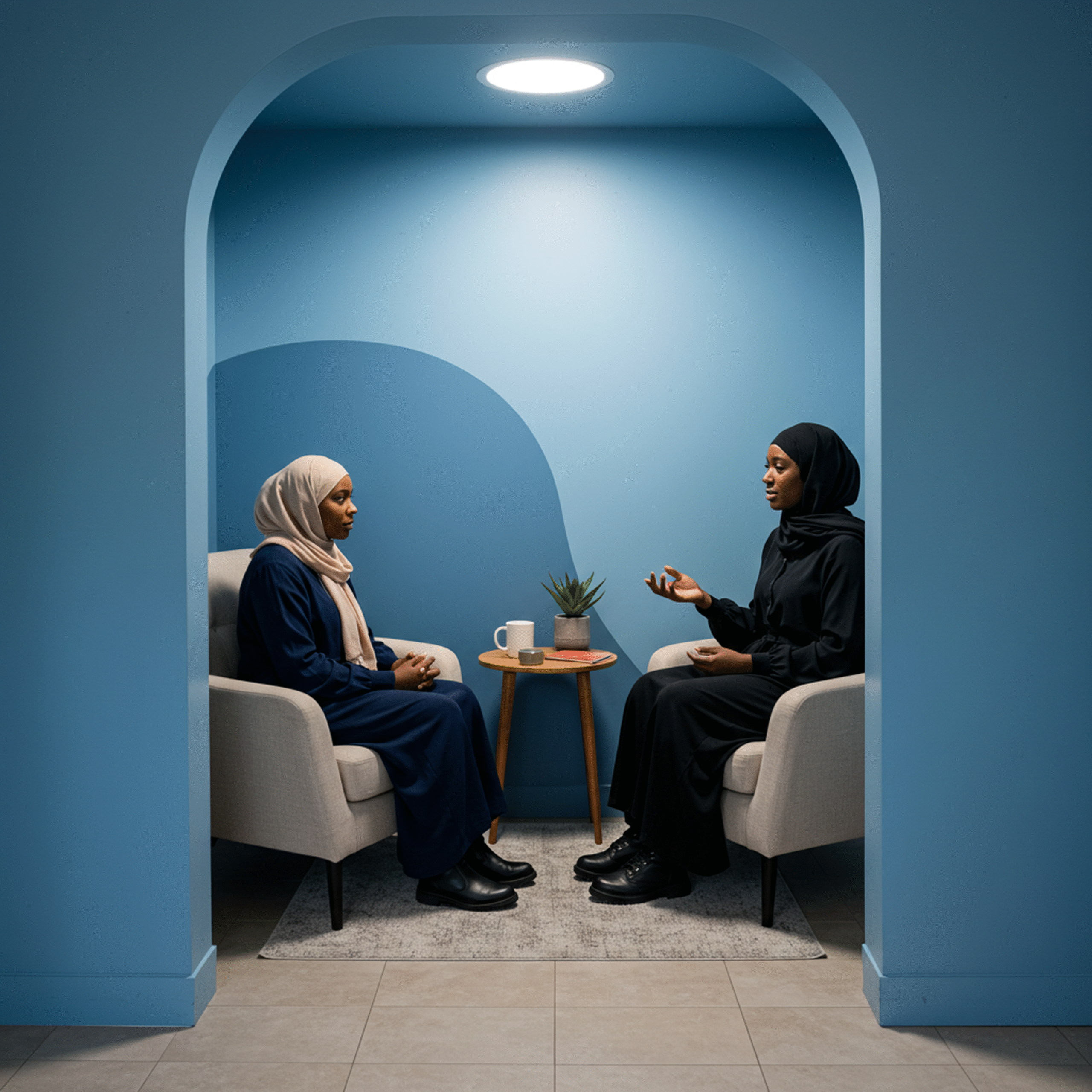 Emotional Intelligence for Mental Well-being