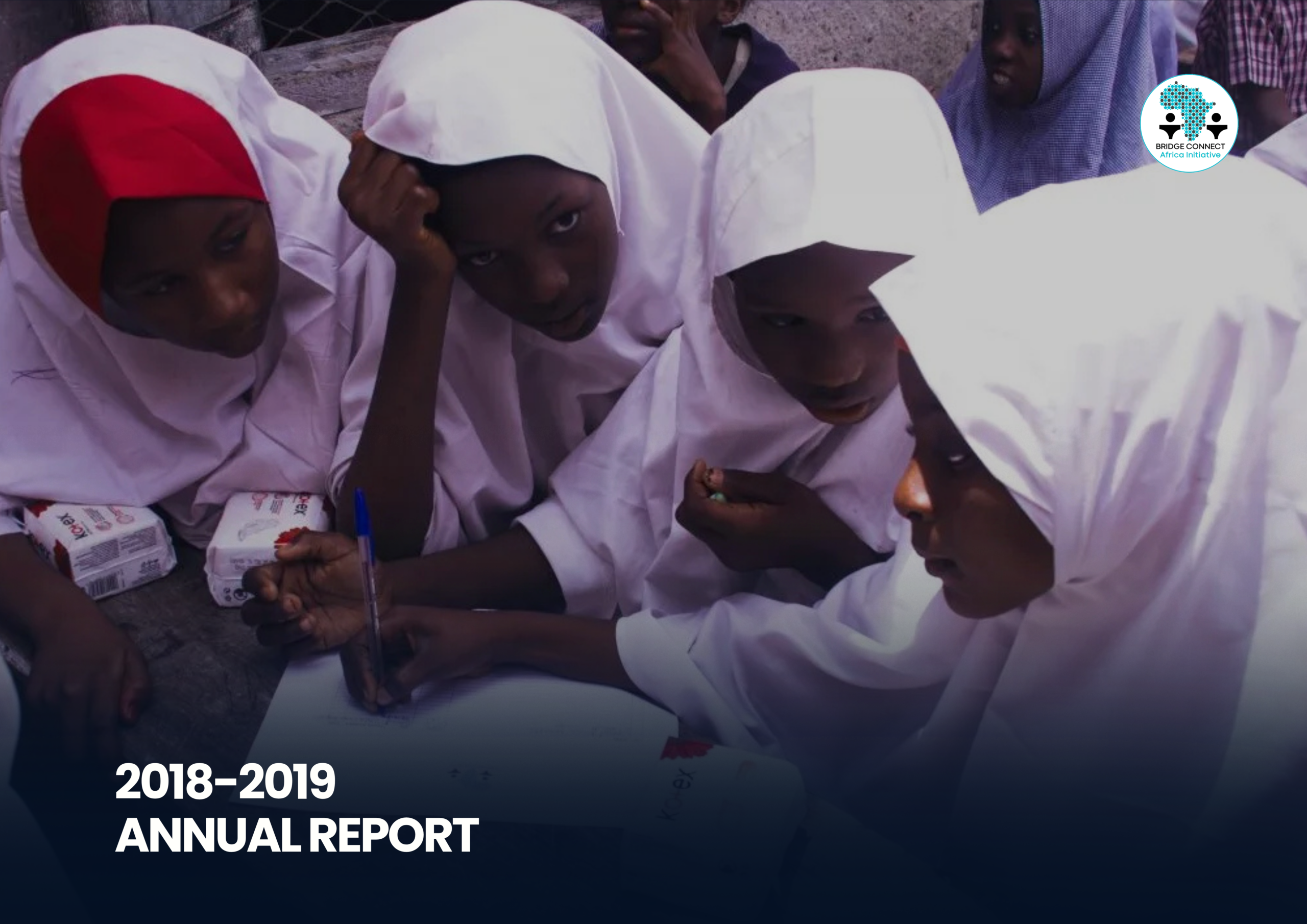 Annual Report For 2018/2019